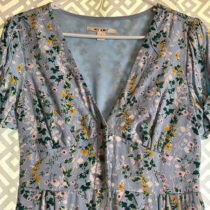 Dress from Francesca’s